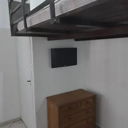 Kitnet No Centro De Cabo Frio Apartment Exterior photo