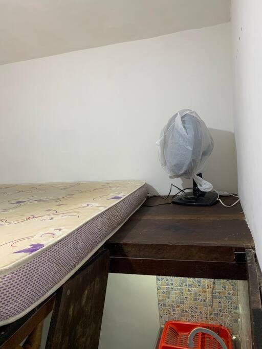 Apartamento Kitnet No Centro De