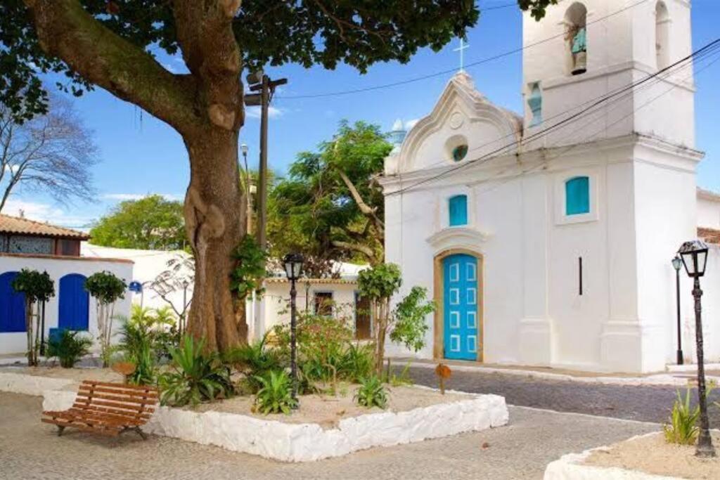 Apartamento Kitnet No Centro De