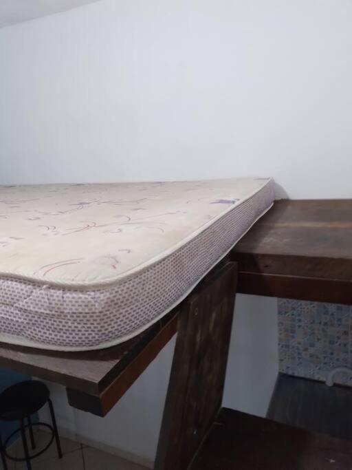 Apartamento Kitnet No Centro De